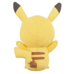 Ringing Pikachu Baby (monpoké)-3