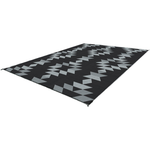 Kuma Outdoor RV Mat 9'X9'-4