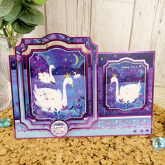 Magical Moments Luxury Topper Set-7