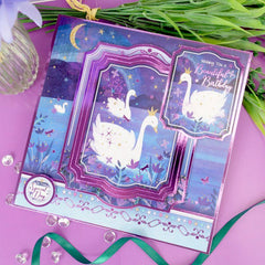 Magical Moments Luxury Topper Set-5