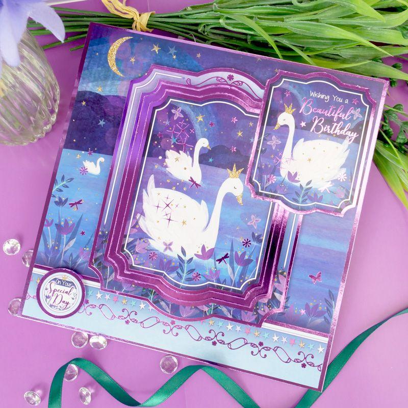 Magical Moments Luxury Topper Set-5