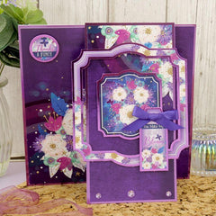 Magical Moments Luxury Topper Set-6
