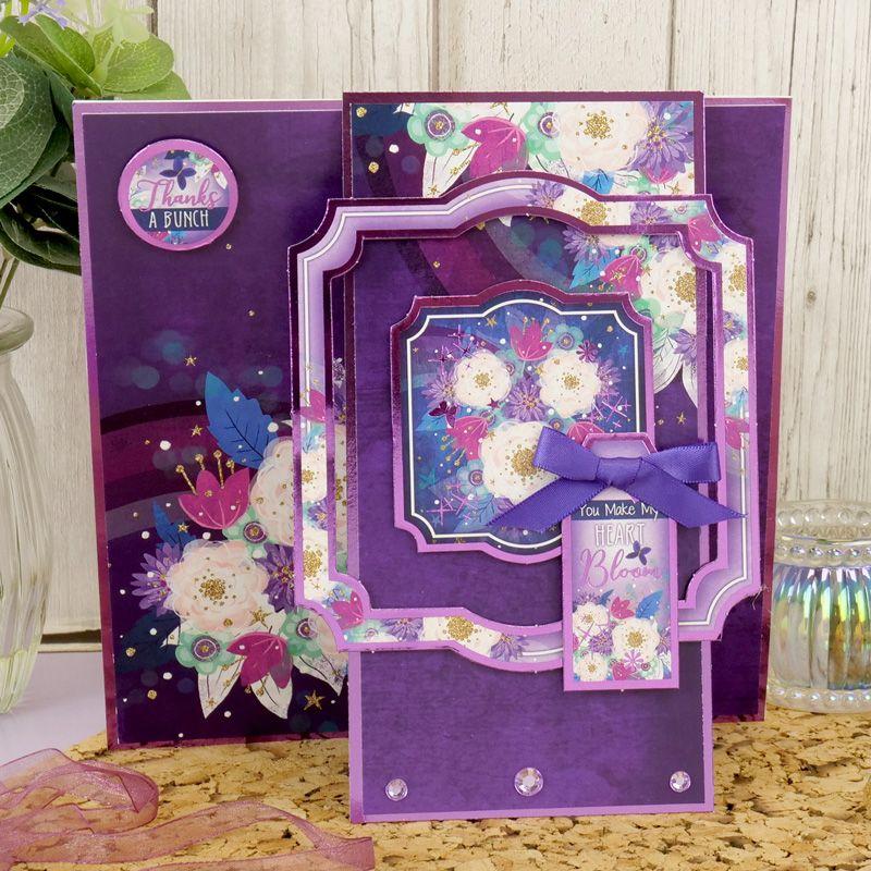 Magical Moments Luxury Topper Set-6