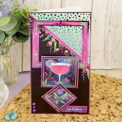 Sparkling Celebrations Luxury Topper Set-9