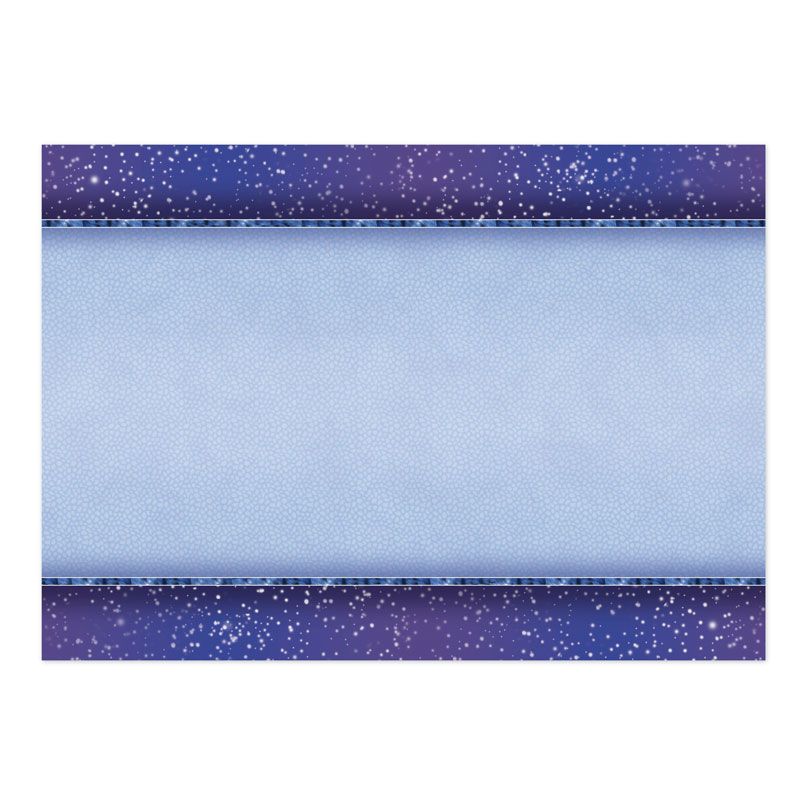 A Cosy Christmas Luxury Topper Set-4