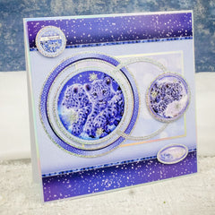 A Cosy Christmas Luxury Topper Set-5