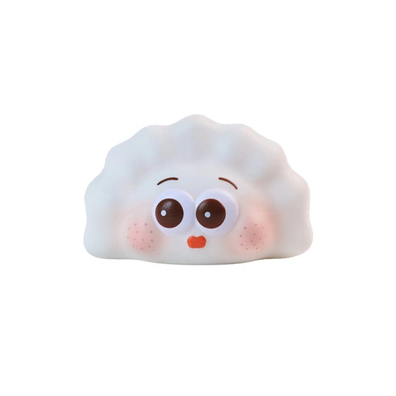 Mooshies Booty Dumpling Squishy Toy-2