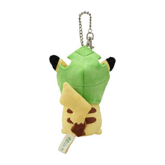 Pikachu Keychain (Mori)-3