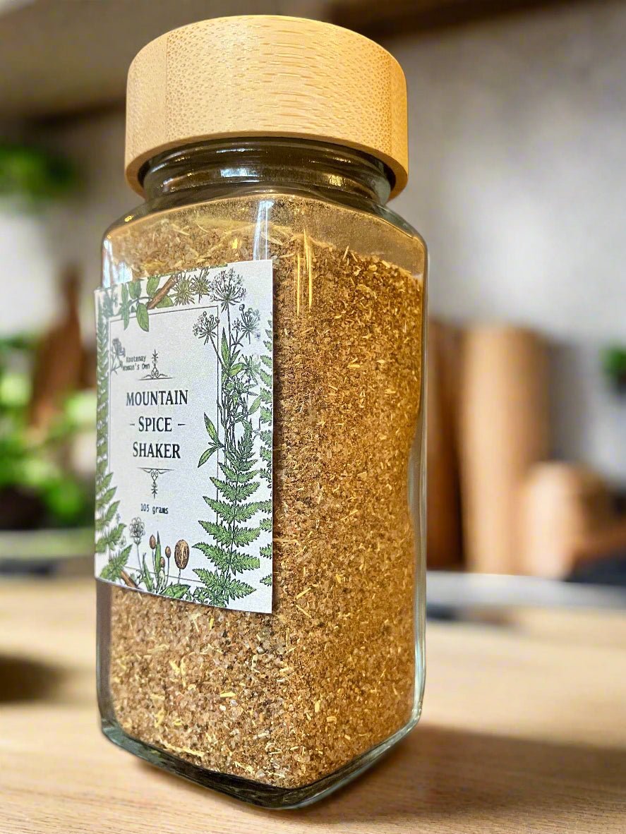 Mountain Spice Shaker-2