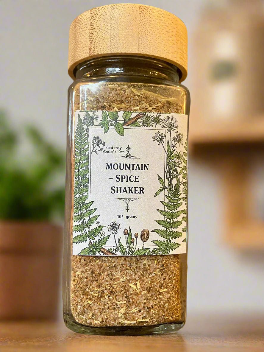 Mountain Spice Shaker-1