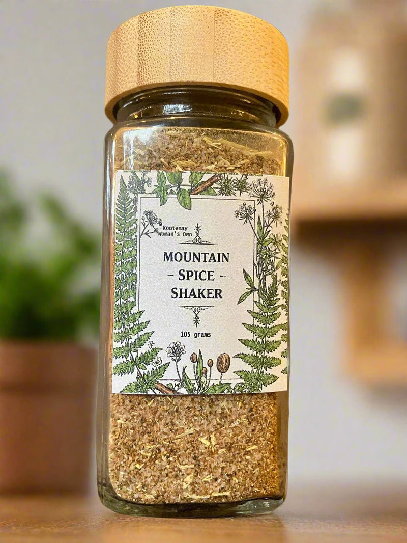 Mountain Spice Shaker-1