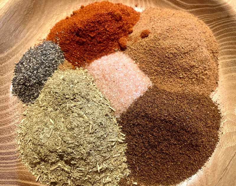 Mountain Spice Shaker-3