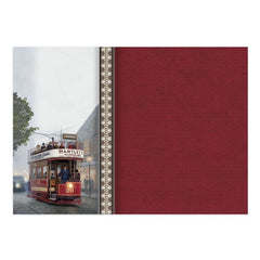 On The Move Deco-Large Set - Enjoy The Ride-4