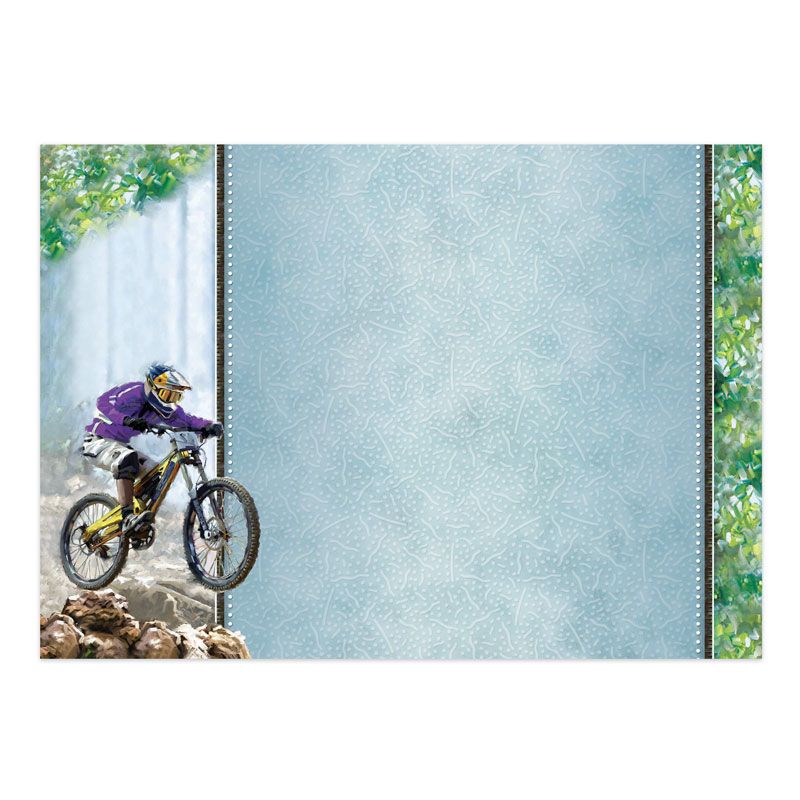 On The Move Deco-Large Set - Take The Bikes Off!-4