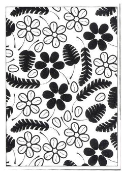 Embossing Folder - Spring Fun-1