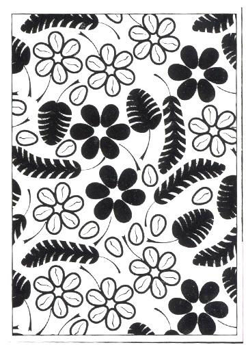 Embossing Folder - Spring Fun-1