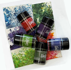 Sonia's French Gardens - Magical Shaker 2.0 SET-2