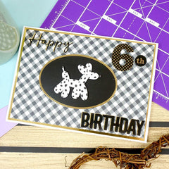 Moonstone Dies - Balloon Dog-3