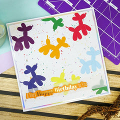 Moonstone Dies - Balloon Dog-2