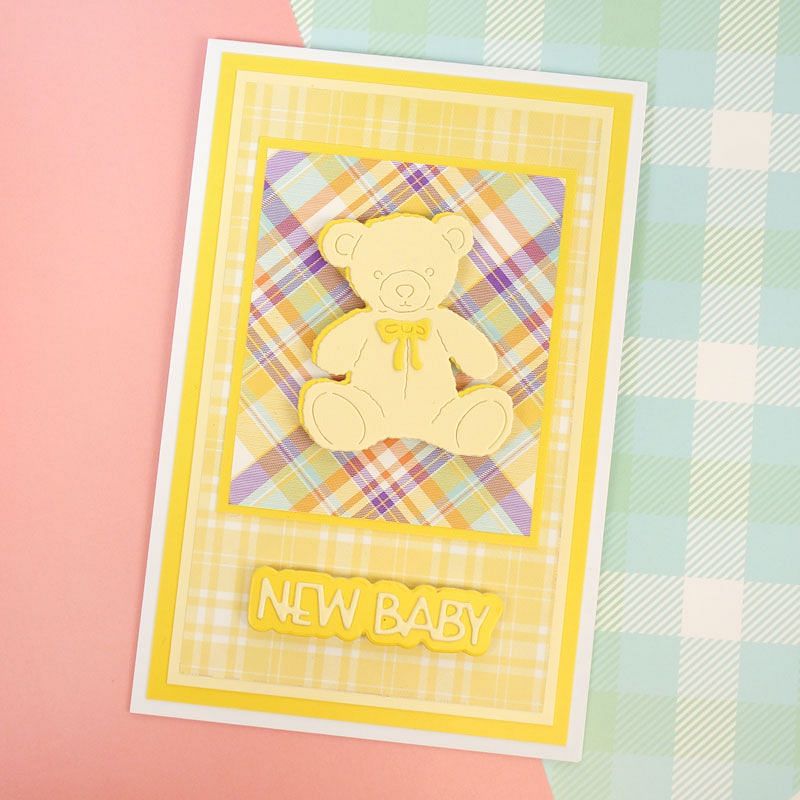 Moonstone Dies - Cuddly Bear-2