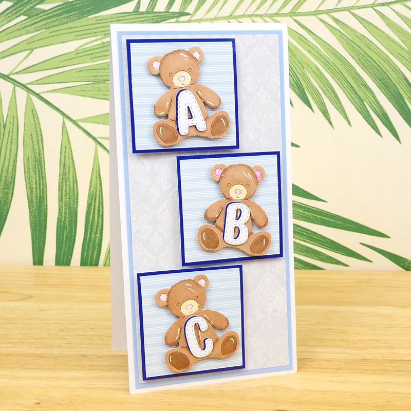 Moonstone Dies - Cuddly Bear-6