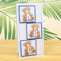 Moonstone Dies - Cuddly Bear-6