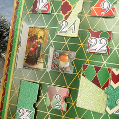 Moonstone Dies - Advent Calendar-3