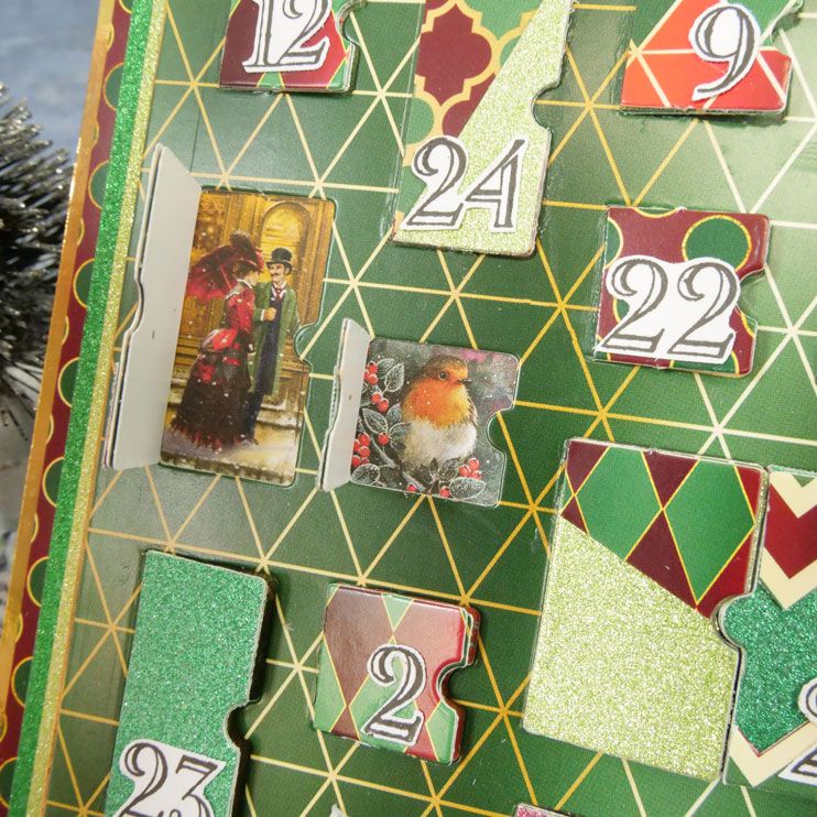 Moonstone Dies - Advent Calendar-3