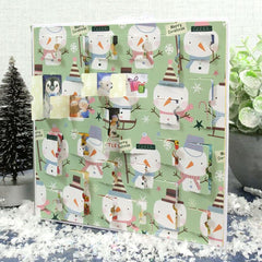 Moonstone Dies - Advent Calendar-4