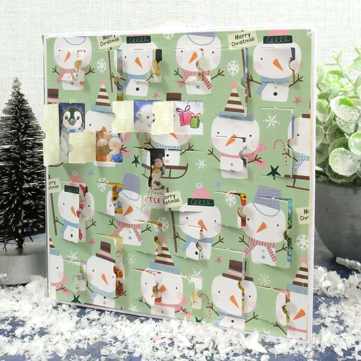 Moonstone Dies - Advent Calendar-4