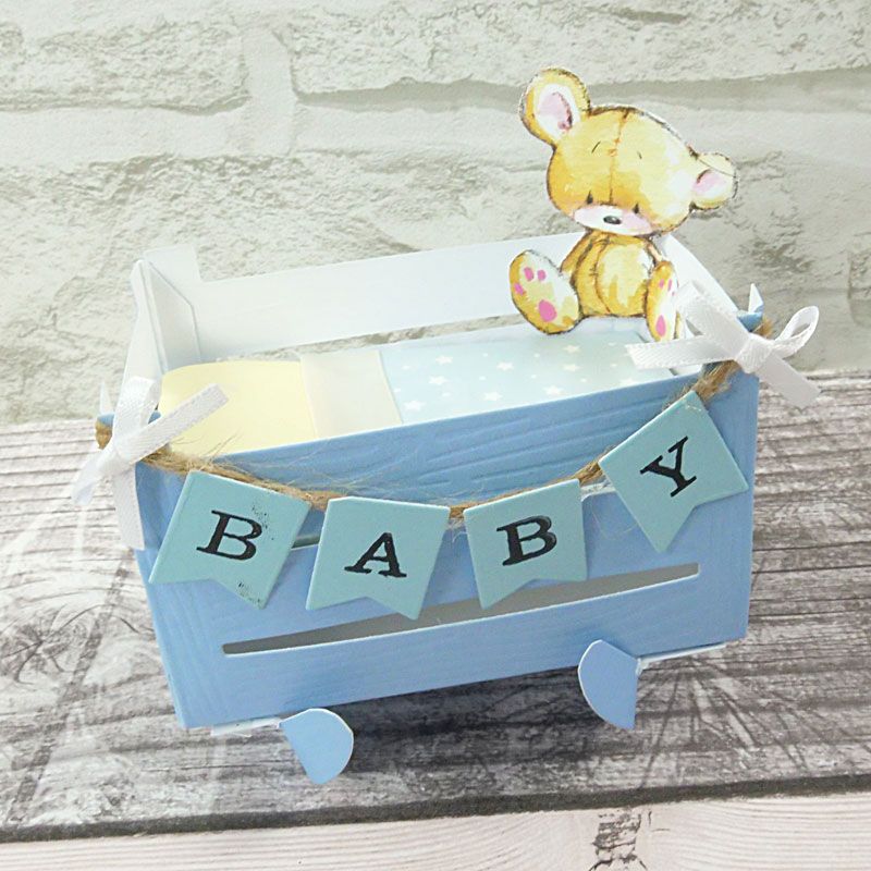 Moonstone Dies - Crafty Crate-9