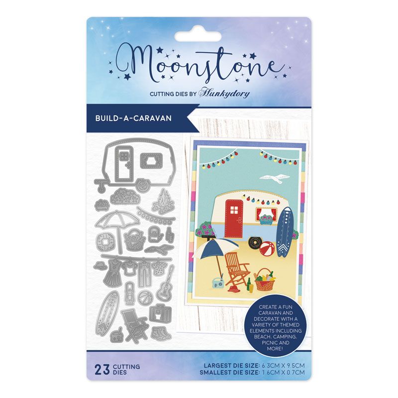 Moonstone Dies - Build-A-Caravan-1