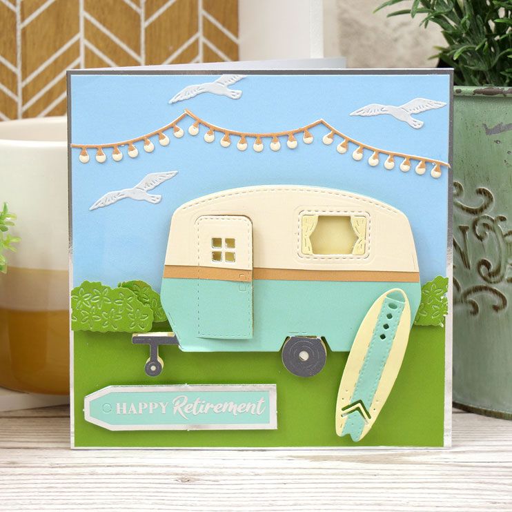 Moonstone Dies - Build-A-Caravan-2