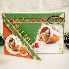 Moonstone Dies- On The Edge - Christmas Greetings-5