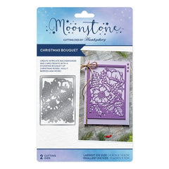 Moonstone Dies - Christmas Bouquet-1