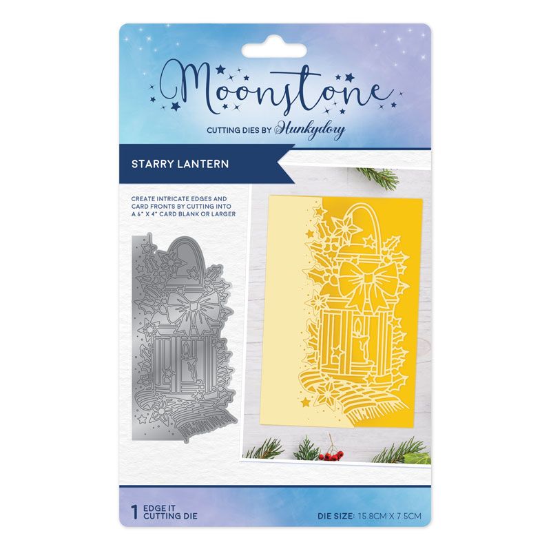 Moonstone Dies - Starry Lantern Edge It-1