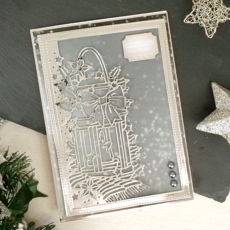 Moonstone Dies - Starry Lantern Edge It-2