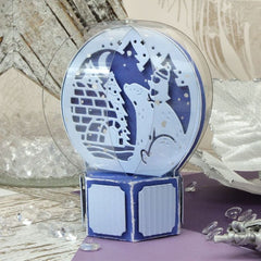 Moonstone Dies - A Winter Night-4