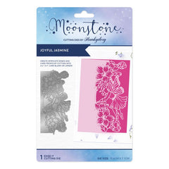 Moonstone Dies - Joyful Jasmine Edge It-1