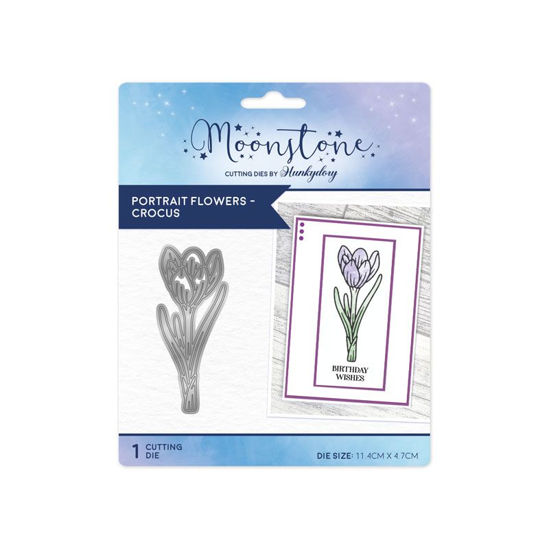 Moonstone Dies - Crocus-1