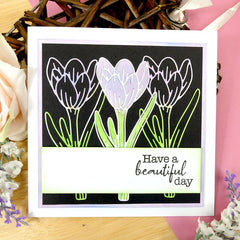 Moonstone Dies - Crocus-5