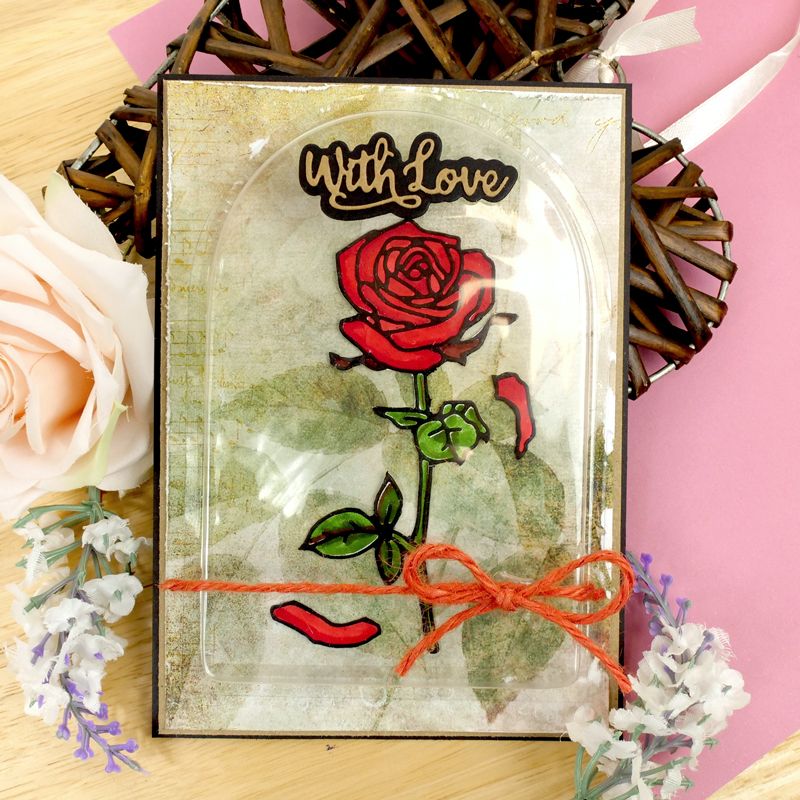 Moonstone Dies - Rose-7