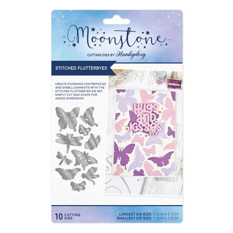 Moonstone Dies - Stitched Flutterbyes-1