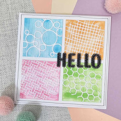 Moonstone Dies - Sweetly Stitched Alphabet-5