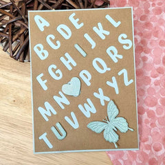 Moonstone Dies - Sweetly Stitched Alphabet-6