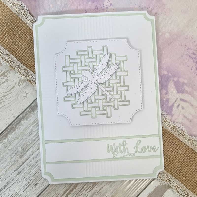 Moonstone Dies - Basket Weave Patch-2