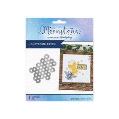 Moonstone Dies - Honeycomb Patch-1