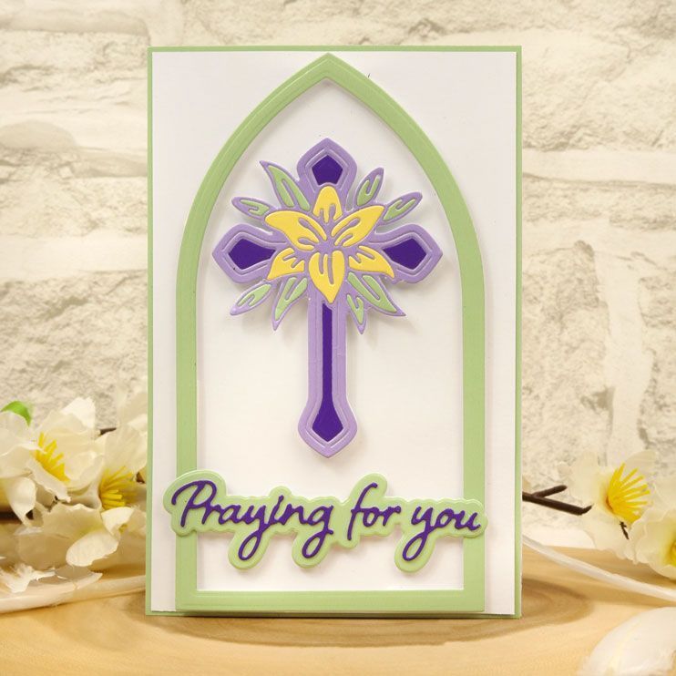 Moonstone Dies - Graceful Cross-4