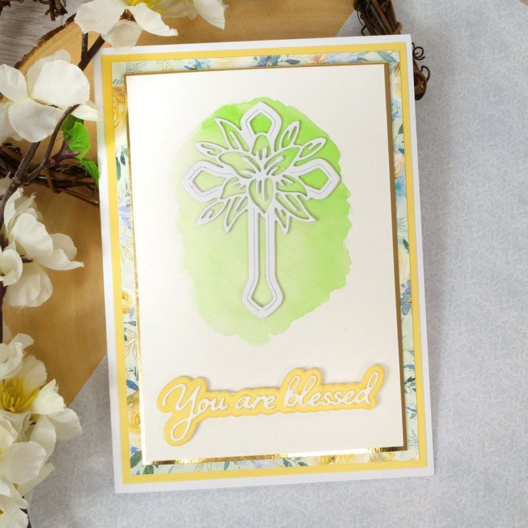 Moonstone Dies - Graceful Cross-3