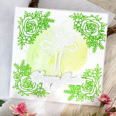 Moonstone Dies - Graceful Cross-6